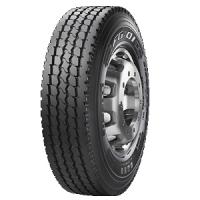 (315/80R22.5) (FG01) كاوتش تريلا بريللي