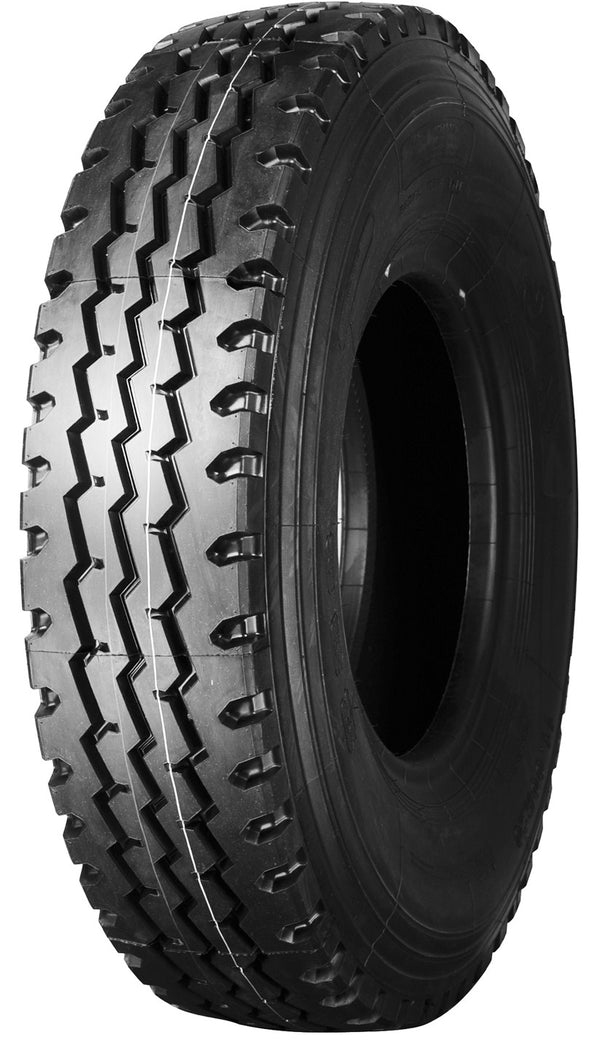 كاوتش تريلا تيوبليس تاون هول (ناعم) (315/80R22.5)