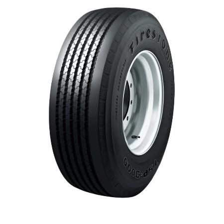 ( 385/65R22.5) TSP3000 | كاوتش تريلا فايرستون