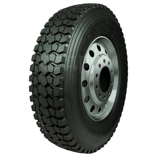 كاوتش تريلا 22 تيلة لونج مارش 325/95R24