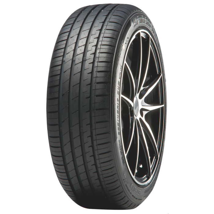 جنط  13 (175/70R13) كاوتش طرزان  مقاس