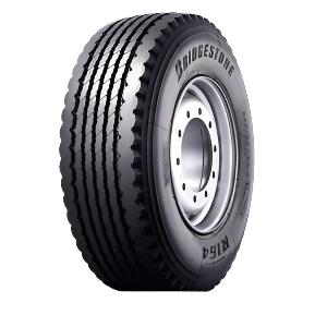 (385/65R22.5) R164 | كاوتش تريلا بريدجيستون