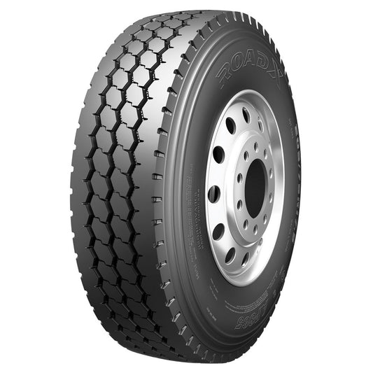 (315/80R22.5) كاوتش تريلا ( تيوبليس ) رود اكس