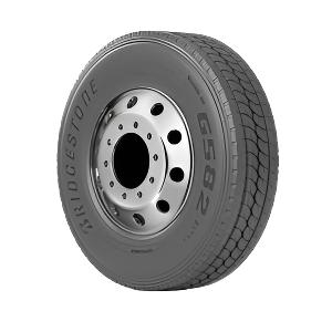 ( 325/95R24)  G582 | كاوتش تريلا بريدجستون