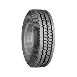 ( 315/80R22.5) G580  | كاوتش تريلا بريدجستون