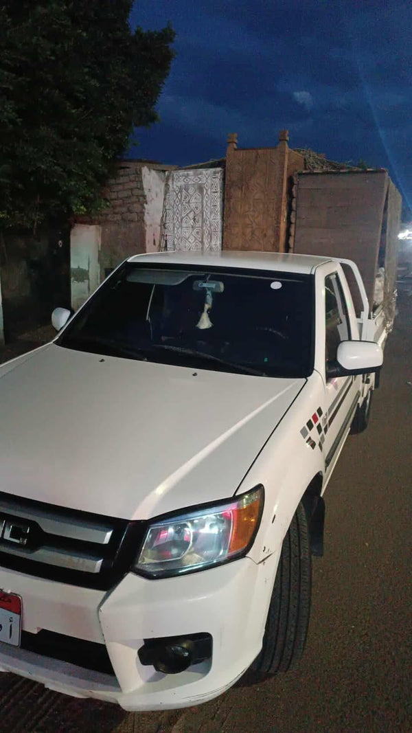 عربيه GMC موديل 2022