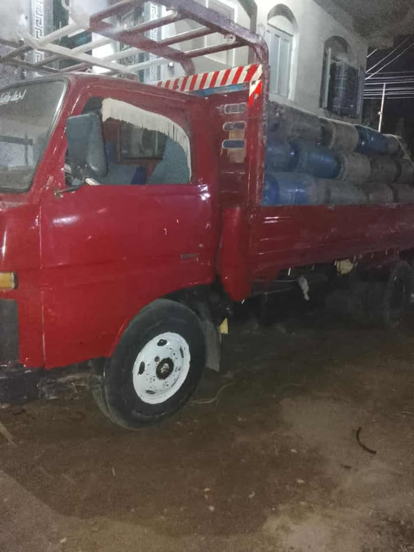 عربيه دهاتسون