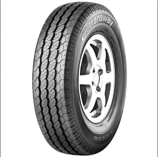 كاوتش دبابة لاسا جنط 15(225/70R15C) Transway