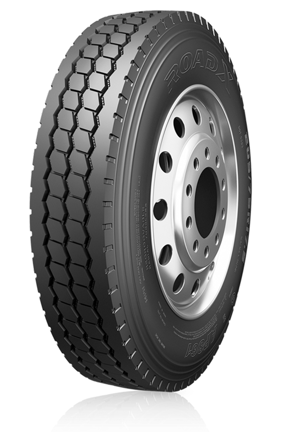 كاوتش تريلا رود اكس (325/95R24)AP861