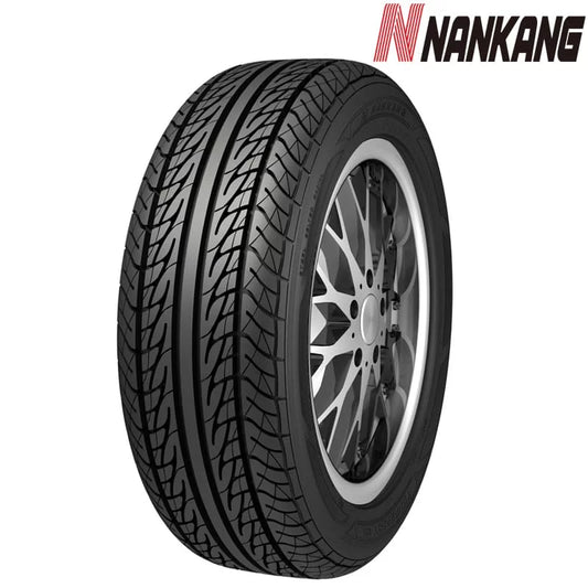 كاوتش نانكينج جنط 13 (175/70R13)