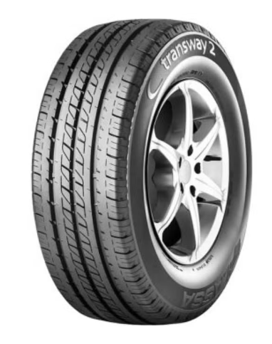 كاوتش لاسا جنط 16 (235/65R16)