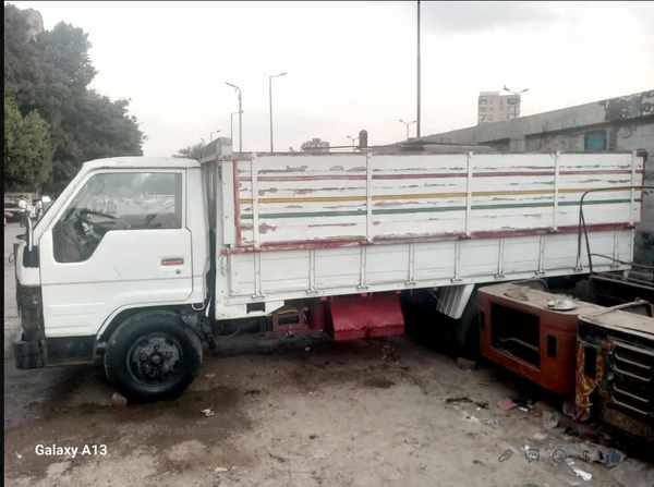 تويوتا ديانا