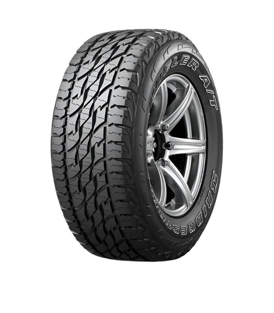 ( 225/70R15C )  D697 | كاوتش دبابه بريدجستون جنط 15