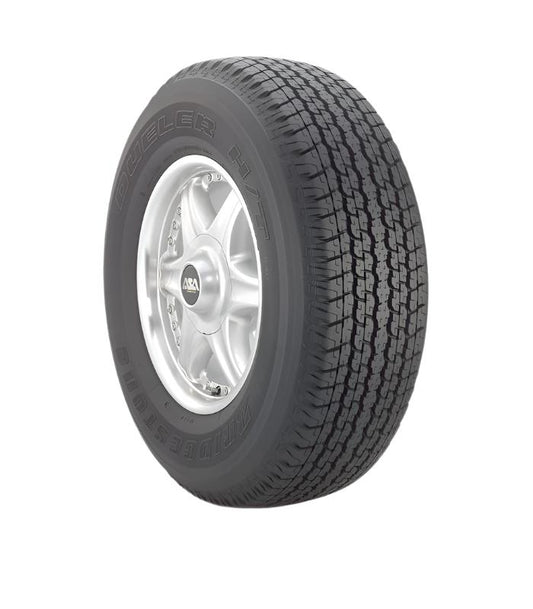 (225/70R15C ) D840 | كاوتش دبابه بريدجستون جنط 15