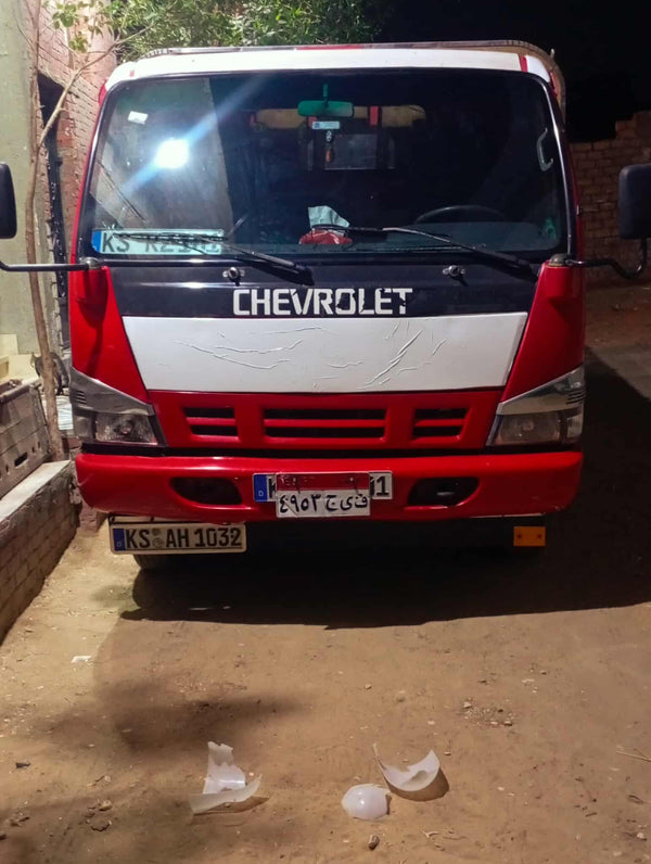 عربيه 2013 نصف نقل