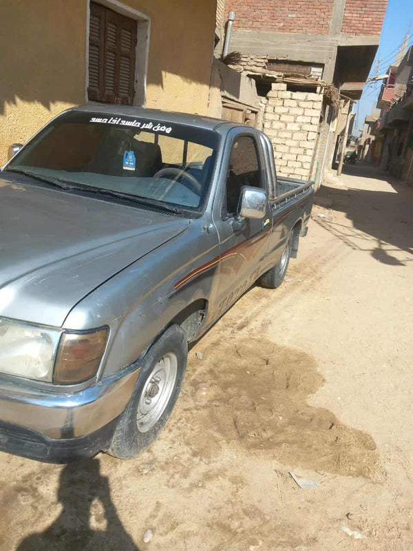 تويتا