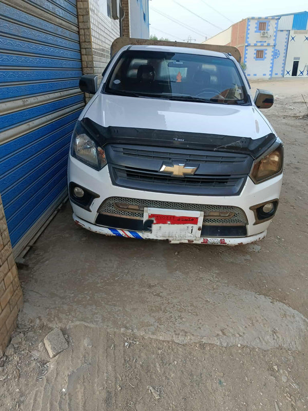 دبابة شفروليه ٢٠٢١