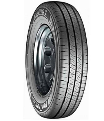 (215/65R17C )  AT52-كاوتش كومهو جنط17