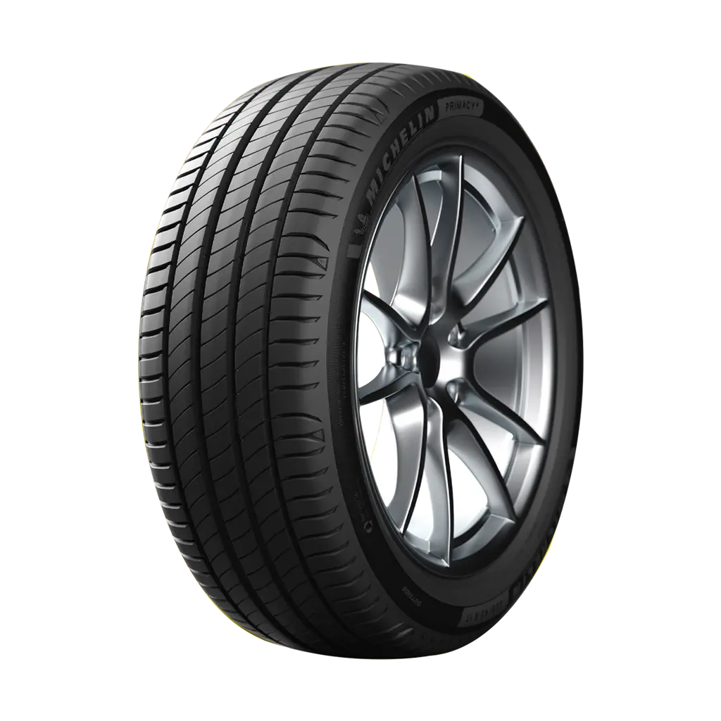 كاوتش ميشلان برايمسي جنط 18 (225/50R18)