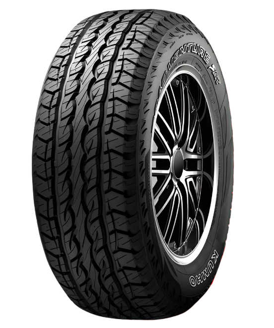 (215/85R16C )  Roadventure -كاوتش كومهو جنط16