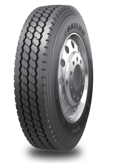 كاوتش سيلون تريلا ناعم(325/95R24)