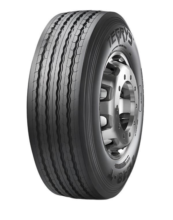 (385/65R22.5) كاوتش تريلا تجريز