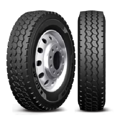 كاوتش تورنيدو  تريلا 22 تيلة (325/95R24)
