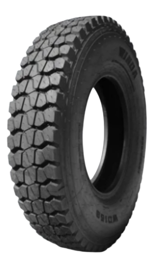 (325/95R24) WD156 |كاوتش تريلا ويندا