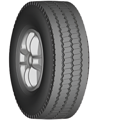 (325/95R24) WD316 |كاوتش تريلا ويندا