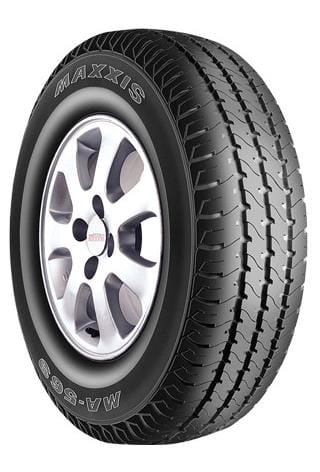 (225/70R15C)  كاوتش دبابة ماكسس جنط 15- MCV5