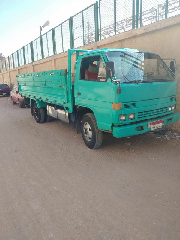 جامبو شفر موديل 93