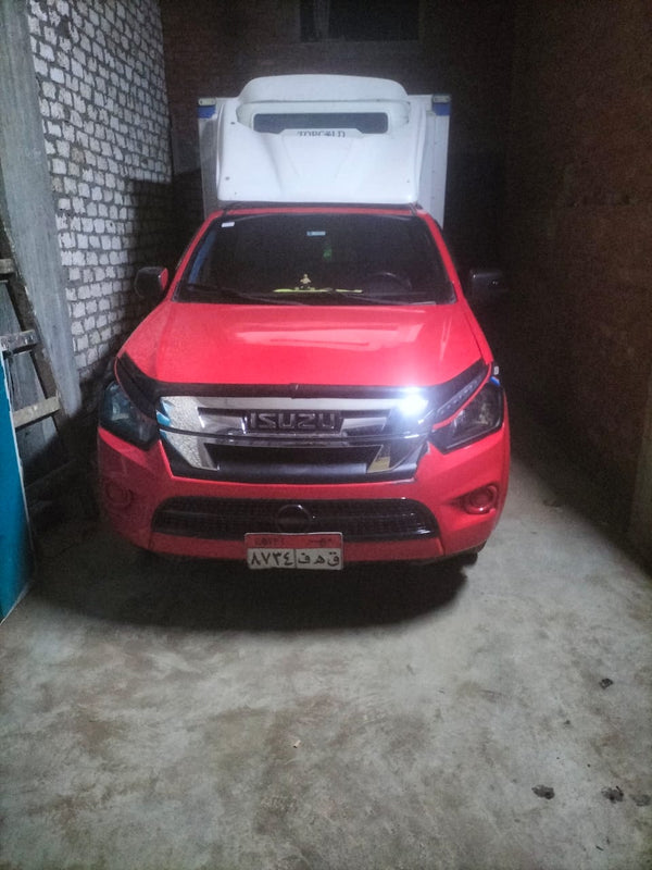 عربيه دبابه موديل 23