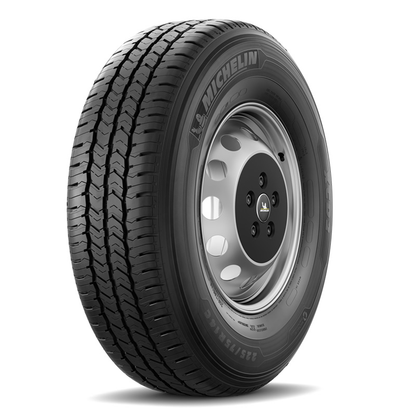 (205/75R14C)XCD2|كاوتش دبابه ميشلان جنط 14