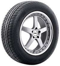 جنط  13 (175/70R13) كاوتش ثاندرير  مقاس