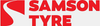 سامسون Logo