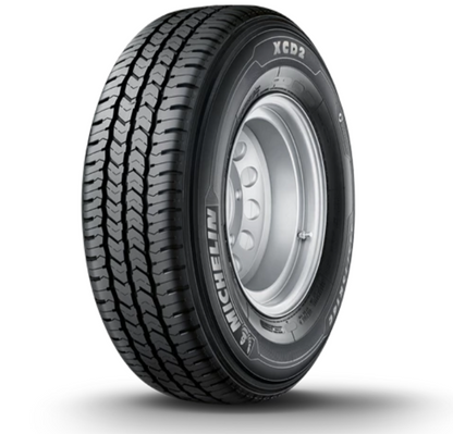 (205/75R14C)XCD2|كاوتش دبابه ميشلان جنط 14