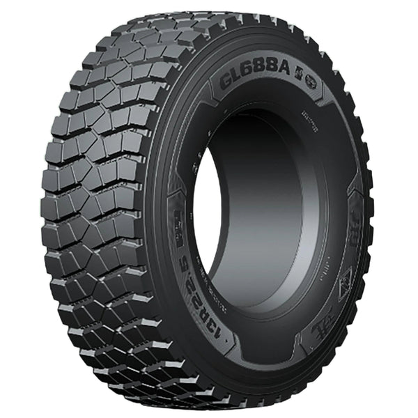 كاوتش تريلا سامسون  (325/95R24) خشن