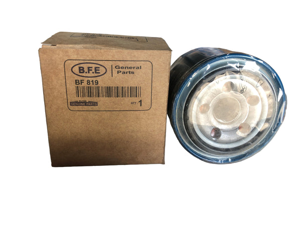 فلتر زيت هيونداي اكسنت