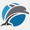 دولفين Logo
