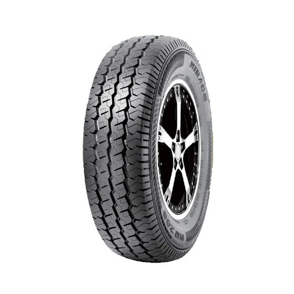 كاوتش ميراج (225/70R15C)MR200