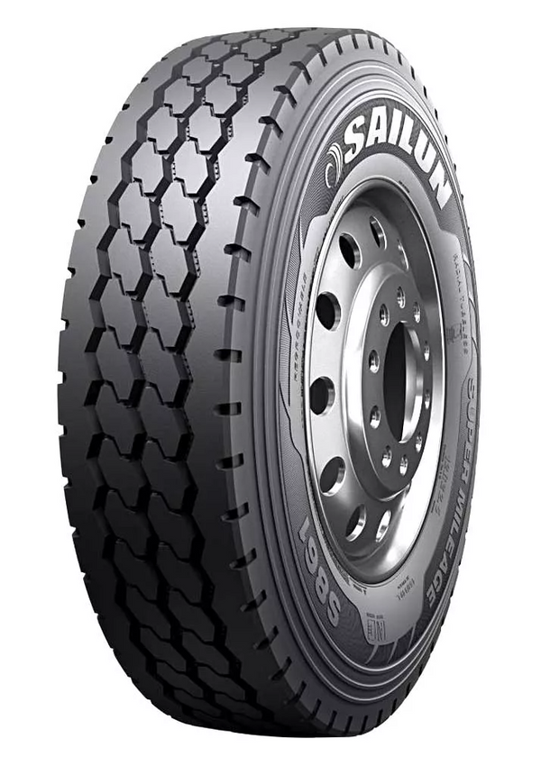 كاوتش تريلا سيلون 22 تيلة (325/95R24)ناعم