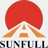 صن فل Logo