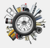 إكسسوارات Logo
