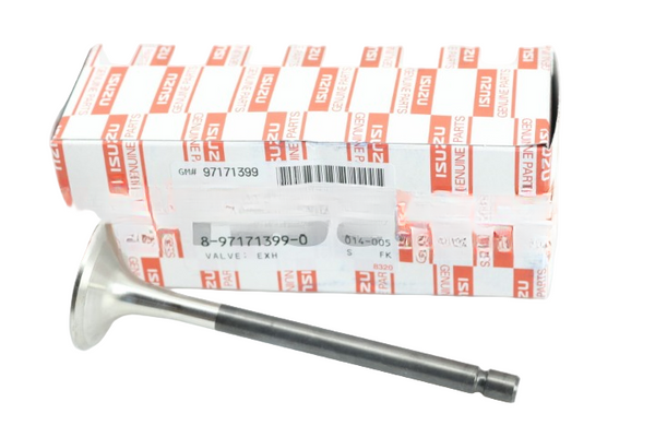 صباب عادم ايسوزو اصلى