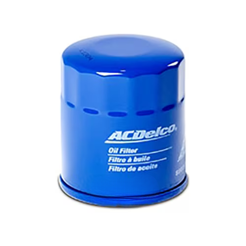 فلتر زيت I‏190 ايه سي ديلكو اصلى