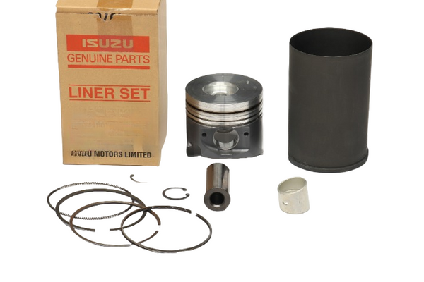 عمرة 115 ايسوزو اصلى