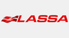 لاسا Logo
