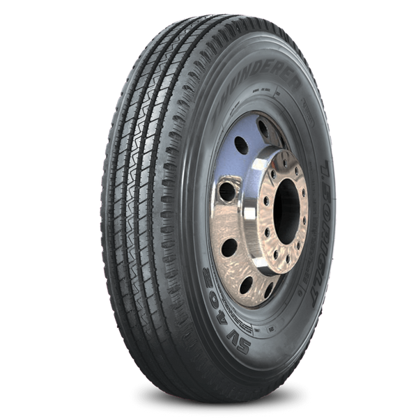 كاوتش ثاندير (750R16)RA402