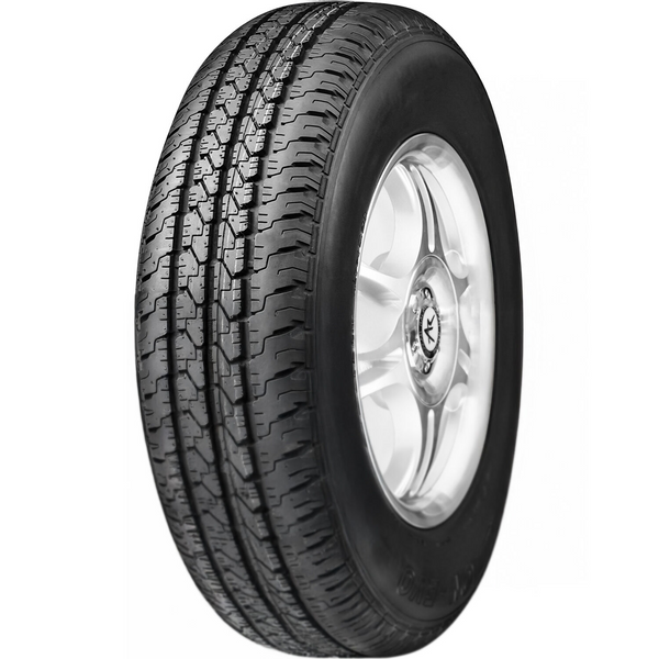 كاوتش دبابة في رابر(215/70R15C)