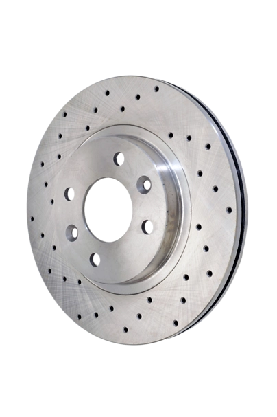 طنبورة امامي ديمكس50RT فاليو اصلى